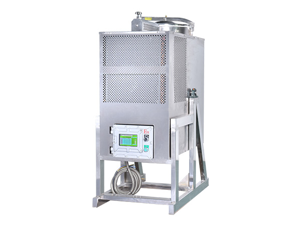 溶劑回收設(shè)備如何選購(gòu)？